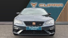 CUPRA Leon 2.0 TSI 290 Cupra [EZ] 5dr DSG Petrol Hatchback